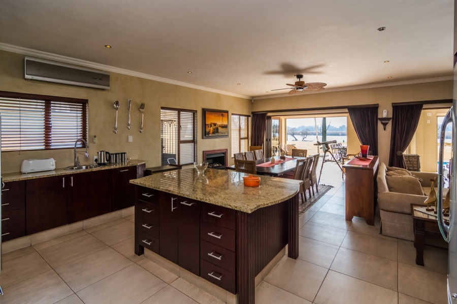4 Bedroom Property for Sale in Club Milos Estate Free State